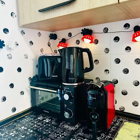 Palermo Family Designer Near Unss W Fast Wifi