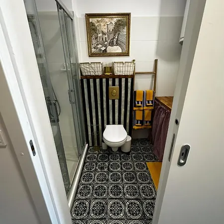 Palermo Family Designer Near Unss W Fast Wifi *