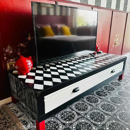 Palermo Family Designer Near Unss W Fast Wifi Lejlighed