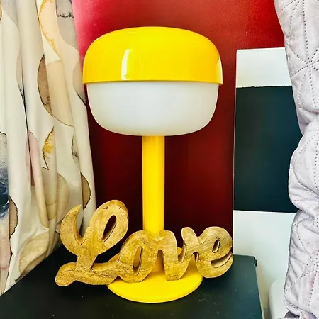 Palermo Family Designer Near Unss W Fast Wifi Sofia