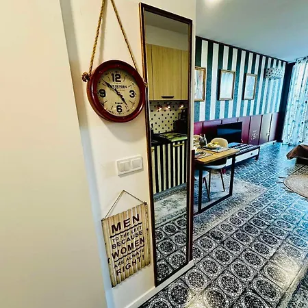 Lejlighed Palermo Family Designer Near Unss W Fast Wifi