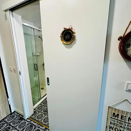 Lejlighed Palermo Family Designer Near Unss W Fast Wifi *