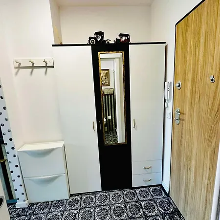 Palermo Family Designer Near Unss W Fast Wifi * Sofia