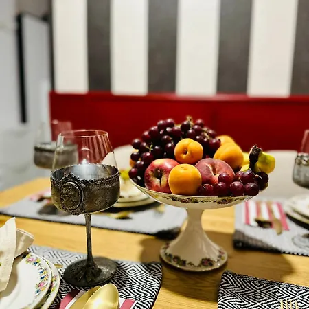 Lejlighed Palermo Family Designer Near Unss W Fast Wifi *