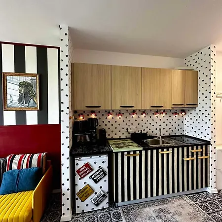 Palermo Family Designer Near Unss W Fast Wifi *