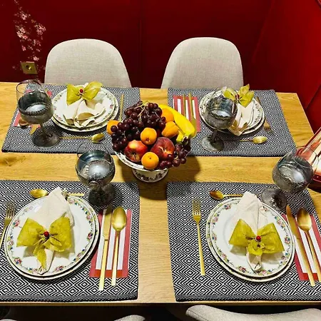 Palermo Family Designer Near Unss W Fast Wifi