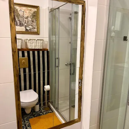 דירה Palermo Family Designer Near Unss W Fast Wifi