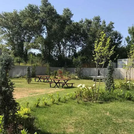 Palermo Family Designer Near Unss W Fast Wifi