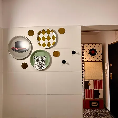 Apartmán Palermo Family Designer Near Unss W Fast Wifi