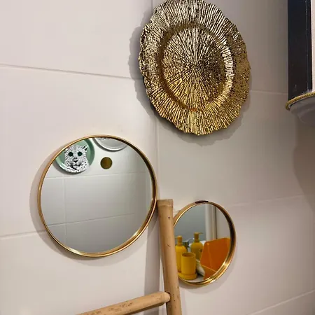 Apartmán Palermo Family Designer Near Unss W Fast Wifi Sofie